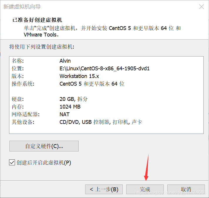 Linux系统的安装流程与介绍  (最全)qq41424688的博客-