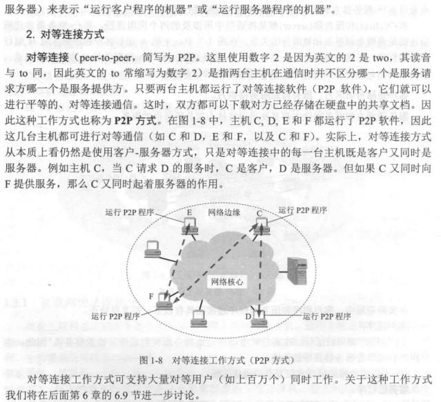 别人家的计网复习题和知识点（嫉妒让我面目全非）zengjunyv的博客-