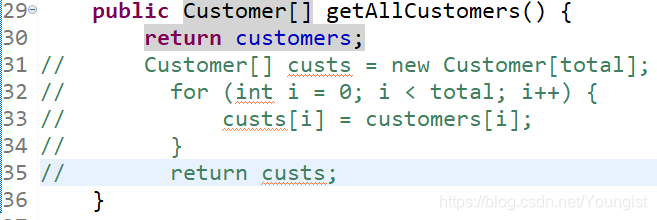 怎样解决出现Exception in thread main和java.lang.NullPointerException的问题 ...