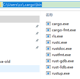rust日常笔记 持续更新 v1.0.3 rust