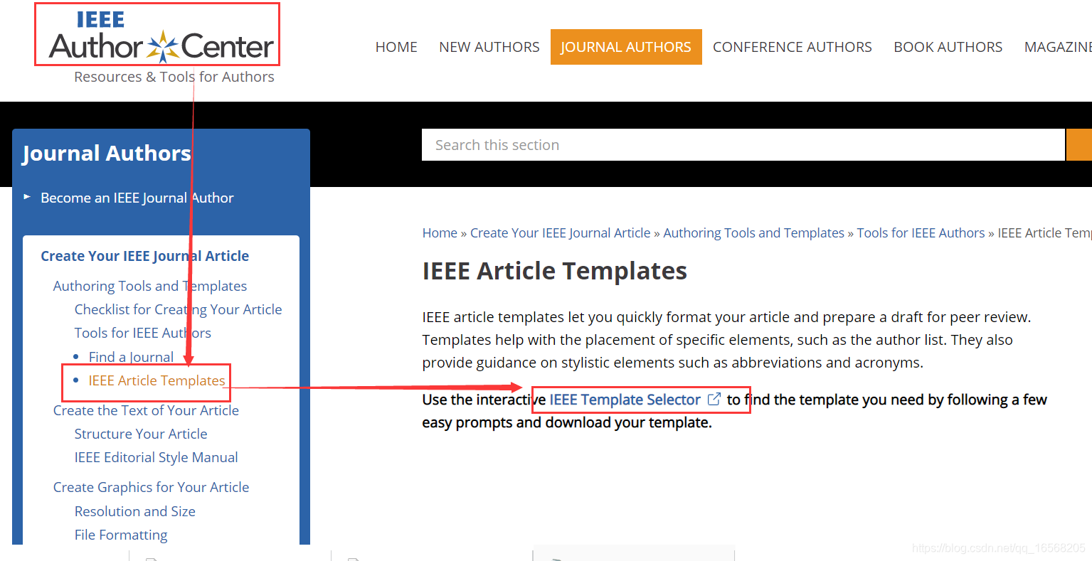 IEEE论文投稿模板大全_ieee journal 模板CSDN博客 IEEE论文投稿模板大全_ieee journal 模板CSDN博客