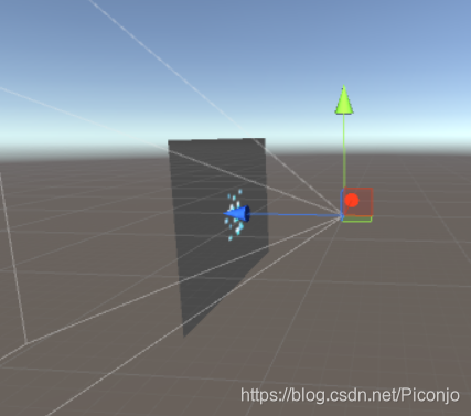 Unity学习笔记(07):UGUI的Canvas、Image组件"✧treasure mountain✧"-