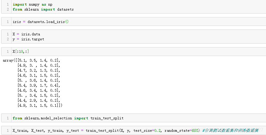 Python3入门机器学习之2.8scikit-learn中的Scaler_scaler包导入-CSDN博客