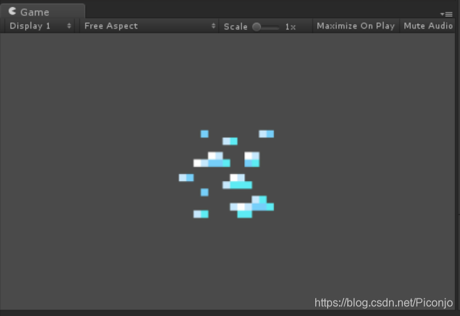 Unity学习笔记(07):UGUI的Canvas、Image组件"✧treasure mountain✧"-