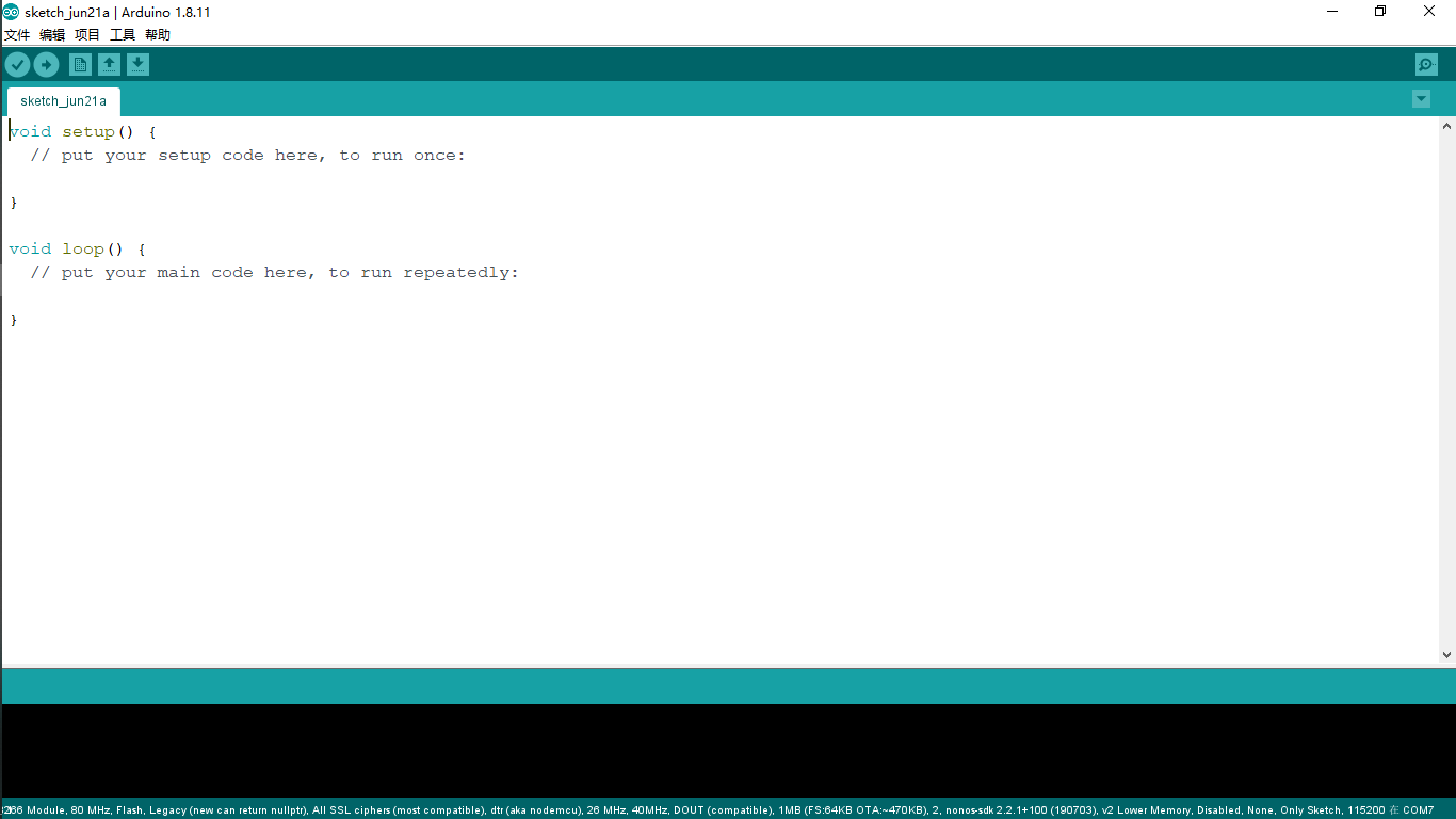 Arduino IDE入门编程_arduinoidrvalue 是啥-CSDN博客