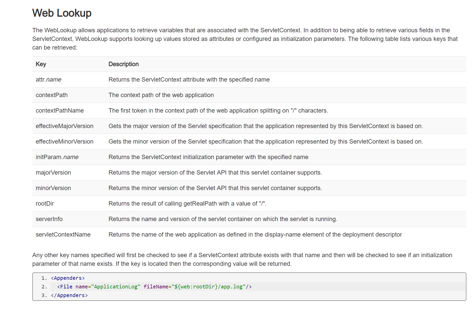 log4j2保存日志到文件（相对路径）_log4j2配置日志输出路径为相对路径是相对项目还是根目录CSDN博客