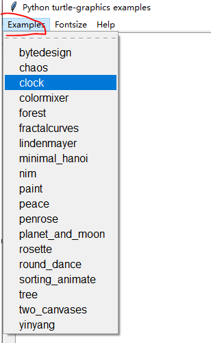 Beginning Python： chapter 1 Instant Hacking The Basics: Modules, cmath ...