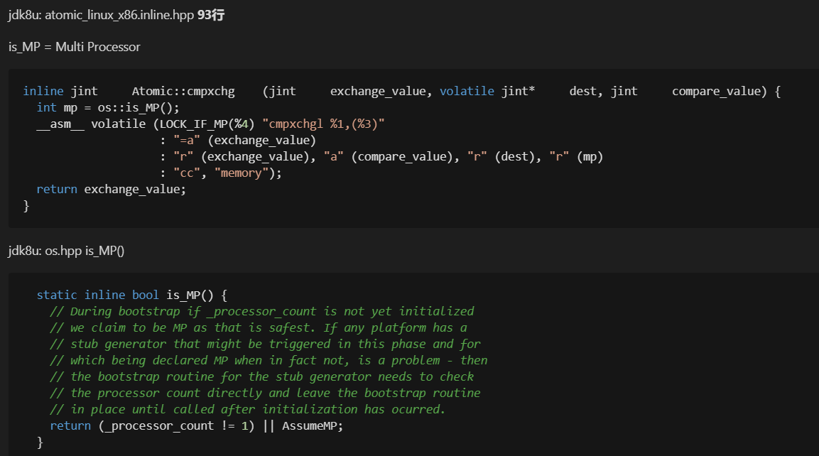 Java并发系列 CAS，锁升级，synchronized_锁升级的过程cas是做什么CSDN博客