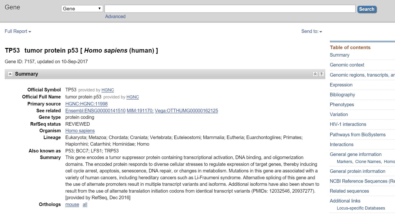 Pubmed搜索基因的小技巧_pubmed Gene-CSDN博客