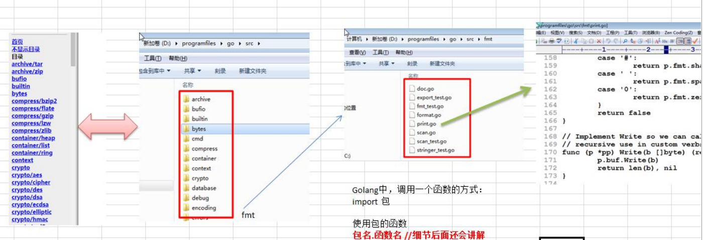 Go标准库APIbaidu41388533的博客-