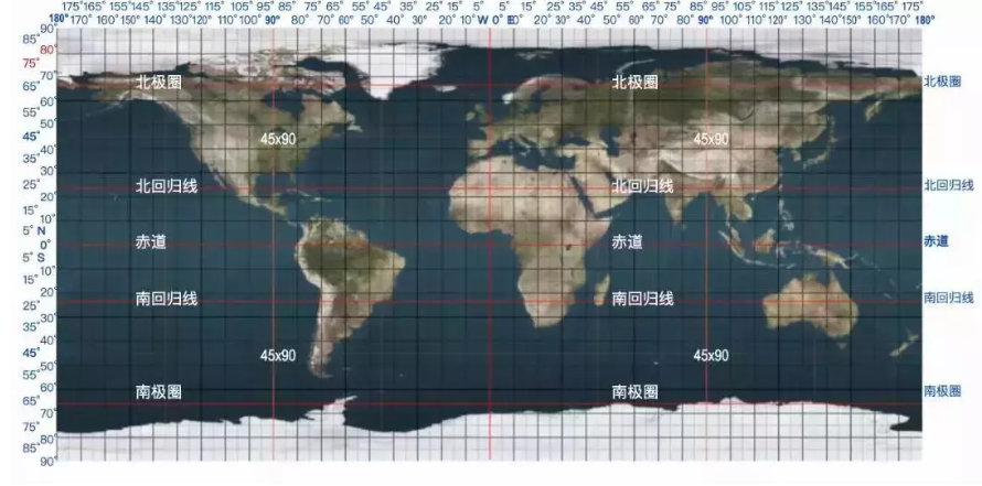 Three经纬度转世界坐标算法_threejs 经纬度坐标和世界坐标转换-CSDN博客