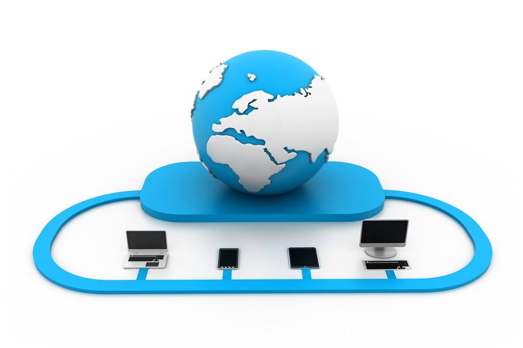 三层交换机原理解析