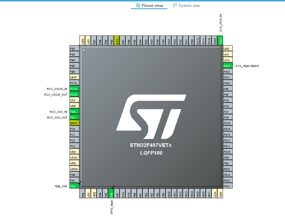 【STM32】CubeMX+HAL 输出PWMAXYZdong的博客-sconfigoc.ocmode = timocmodepwm1; sconfigoc.puls