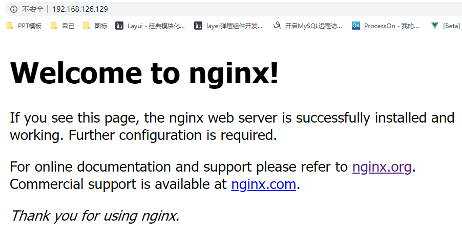 京淘实训Day12-Nginx安装-数据库高可用qq16804847的博客-