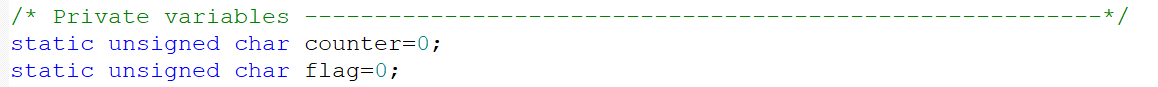 【STM32】CubeMX+HAL 输出PWMAXYZdong的博客-sconfigoc.ocmode = timocmodepwm1; sconfigoc.puls