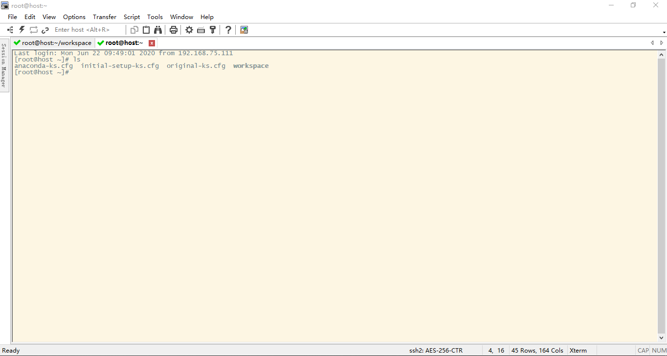 SecureCRT下载、安装、激活_secruecrt 9.3 激活-CSDN博客