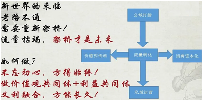 异军突起的私域流量（下）