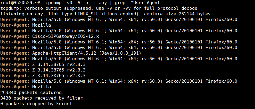 如何应对cc攻击以及检测cc攻击