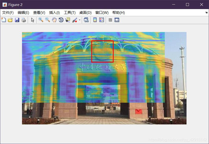 Ncc Frame NCC多尺寸模板匹配MATLAB_ncc模板匹配 最值-CSDN博客