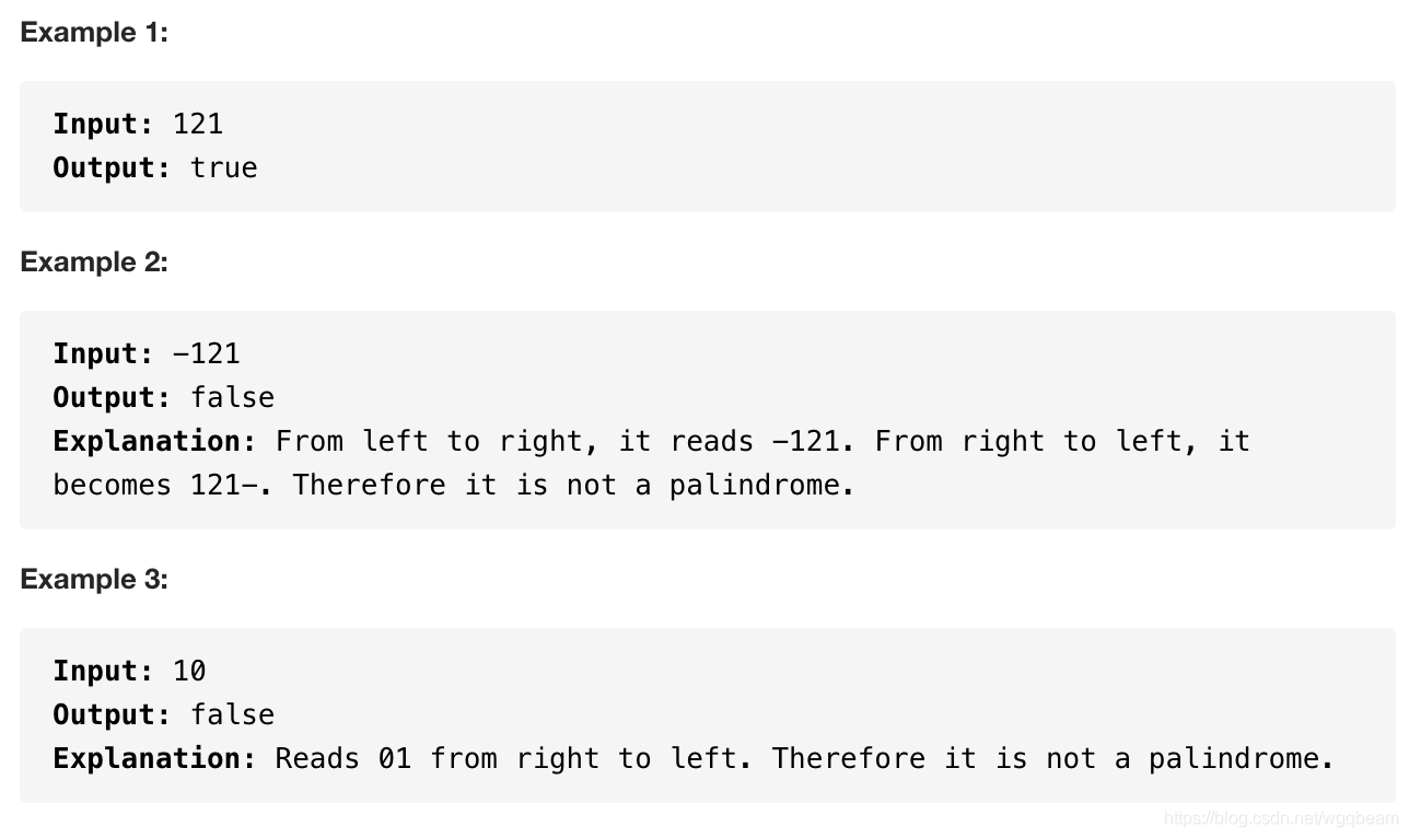 Leetcode Beam Blog