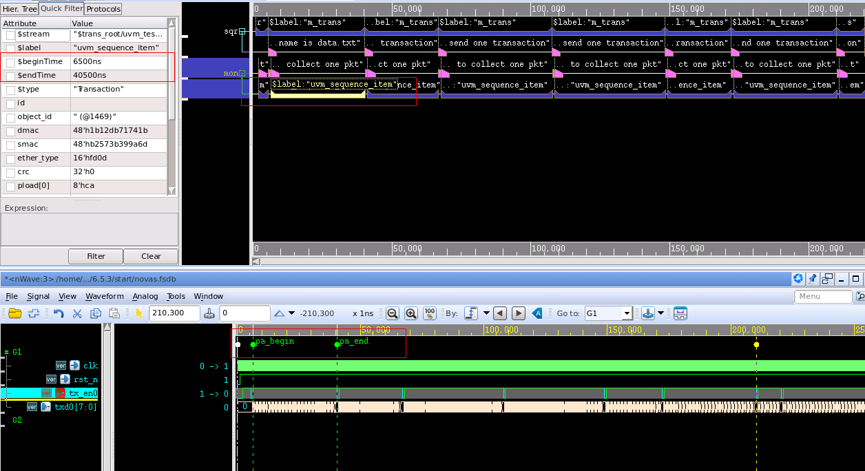 Verdi Transaction Debug Mode 简单使用-CSDN博客