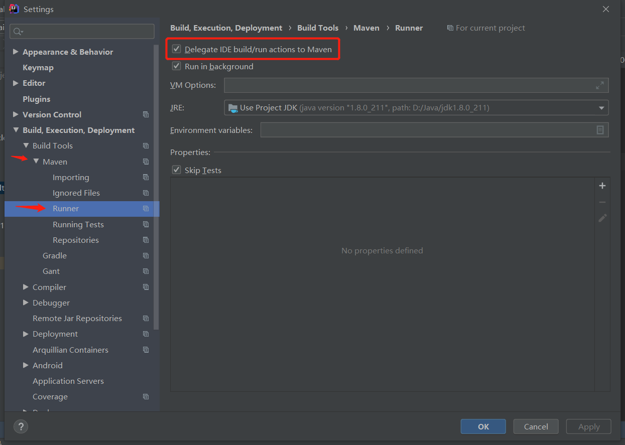 Error: (3, 29) java: package org.junit.jupiter.api does not exist ...