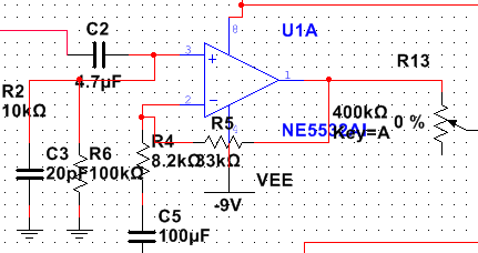 [外链图片转存失败,源站可能有防盗链机制,建议将图片保存下来直接上传(img-i9lQtoq6-1592827420259)(F:\学习笔记\模电学习笔记\模拟电子技术课堂设计\2.1双工对讲机.assets\wps5.jpg)]