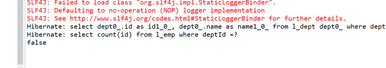 四、Hibernate框架的API (三)-- Session对象