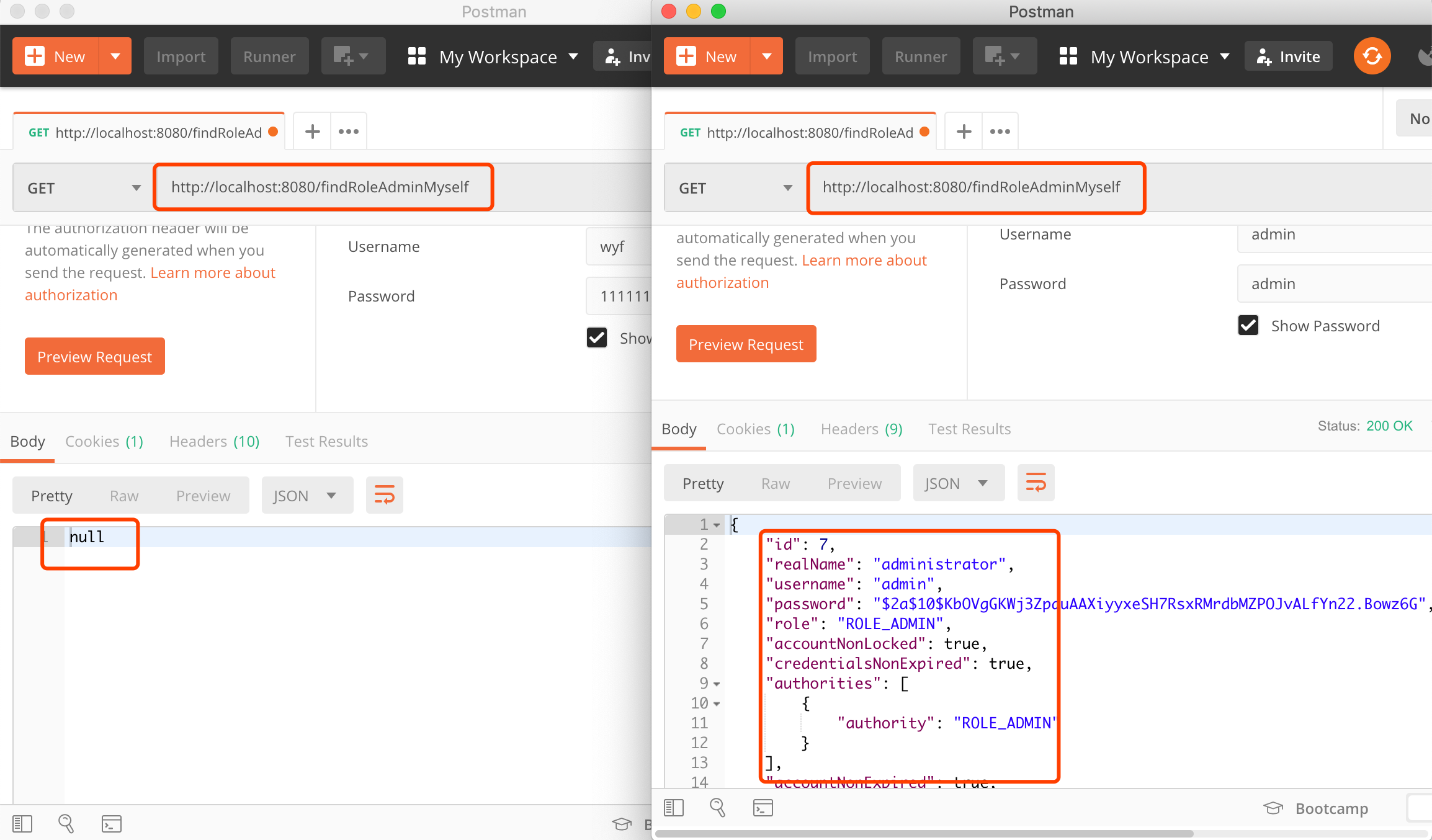 Spring Boot 2.x combat 8-Spring 5.x basics 6-@Conditional - Programmer ...