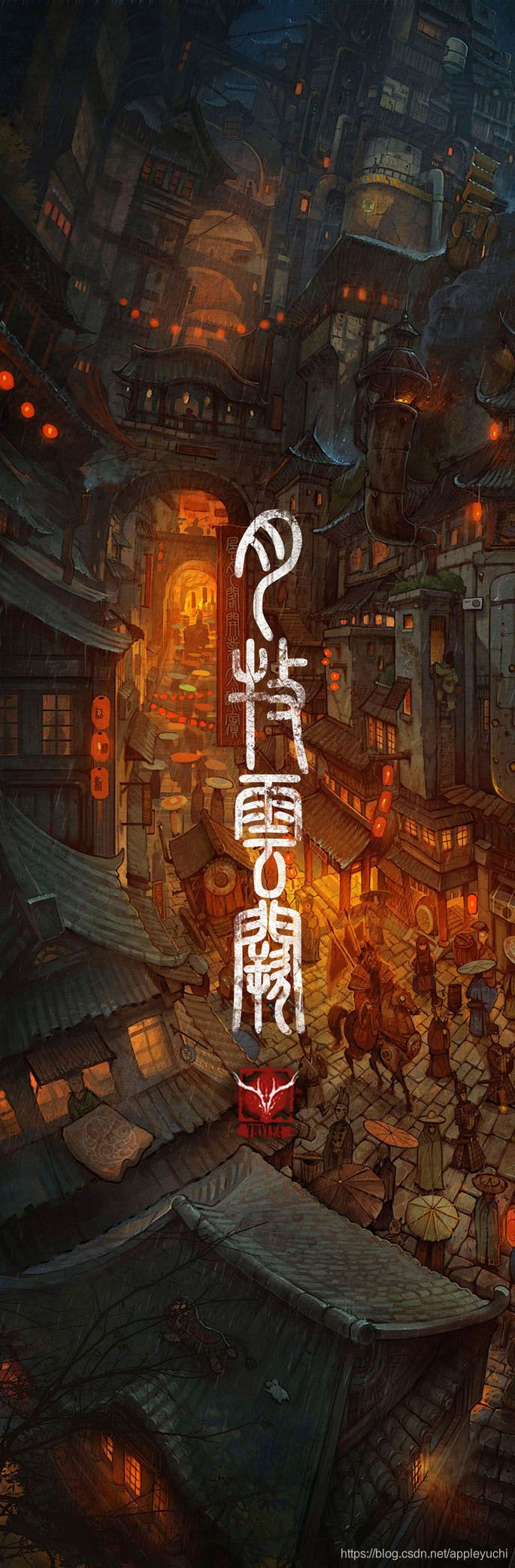到底什么是逆累积分布函数?-CSDN博客
