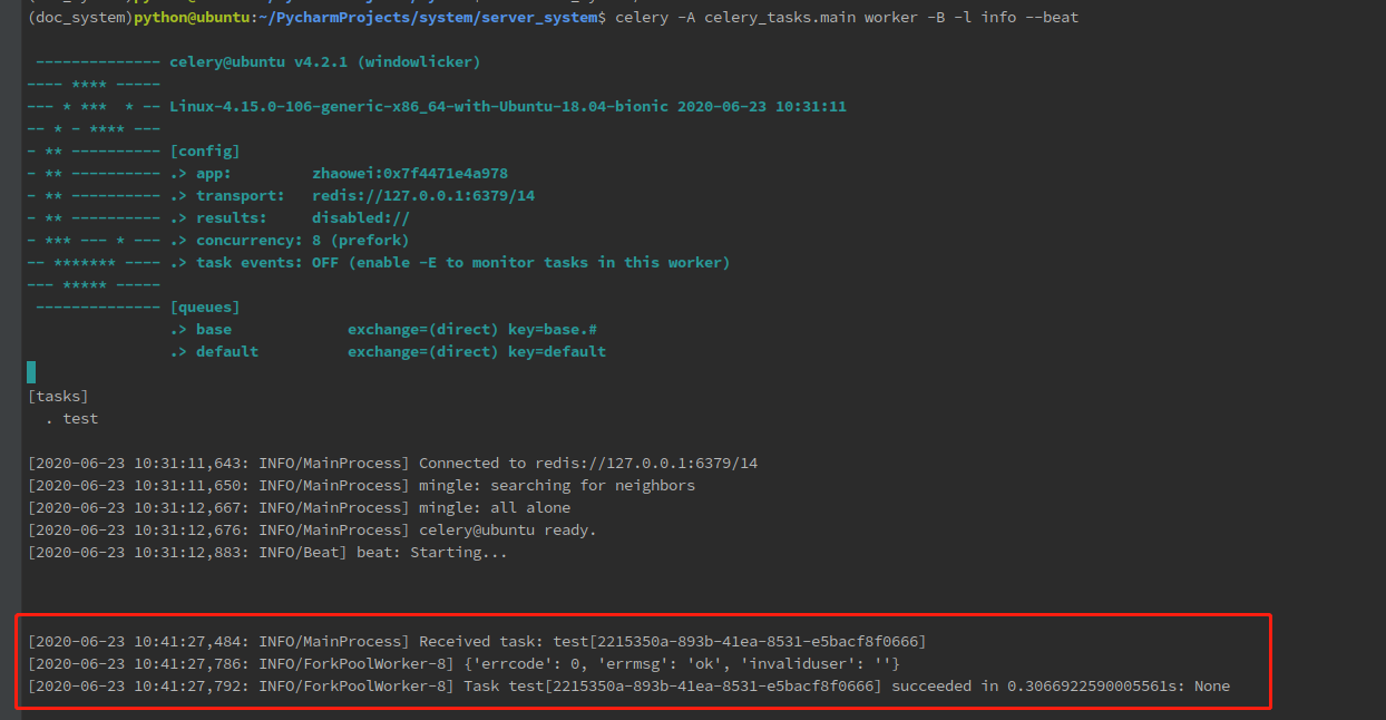 celery详解（使用django+celery实现异步及定时任务以及使用supervisor进行管理）_celery控制台CSDN博客