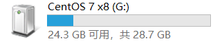 windows上显示