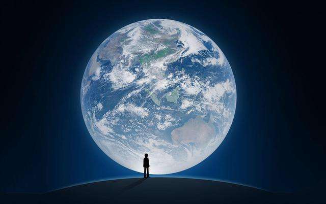 让微信地球转起来python实现