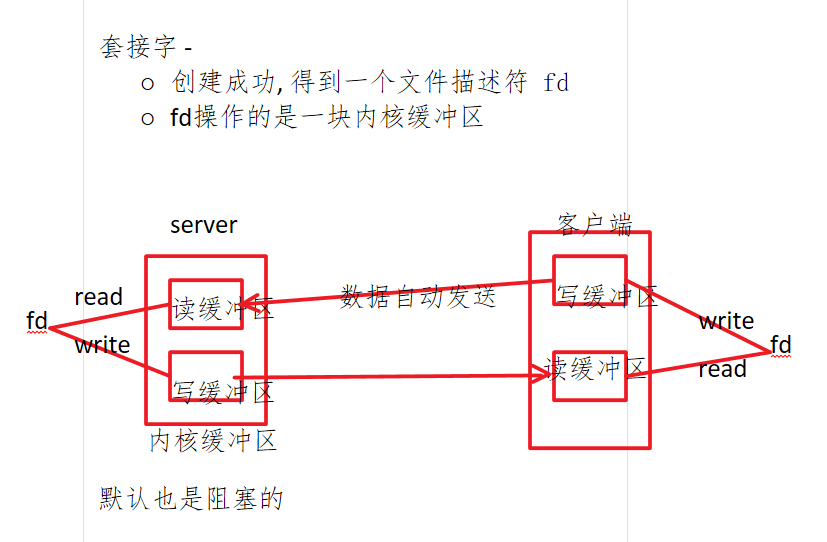 Linux network programming basics 2 (socket programming, endianness ...