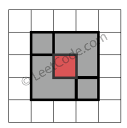 LeetCode 391. 完美矩形（set检查顶点+面积检查）