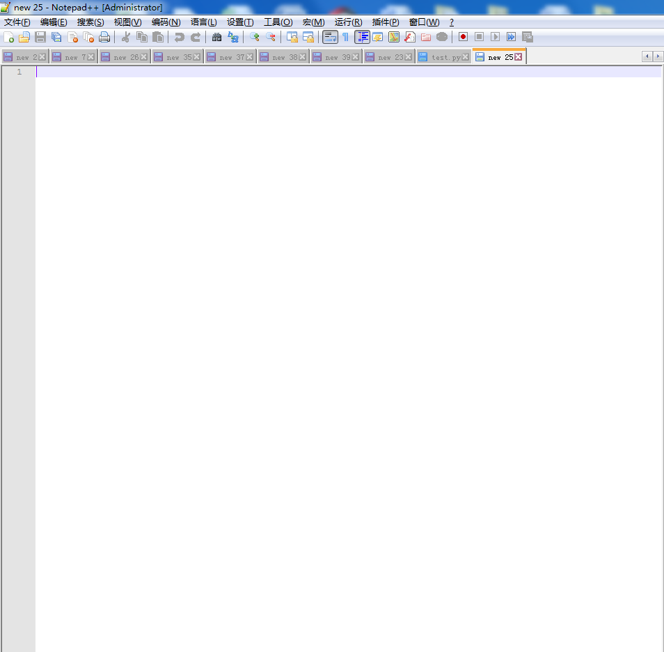 notepad++的JSONviewer插件_json viewer 插件下载-CSDN博客