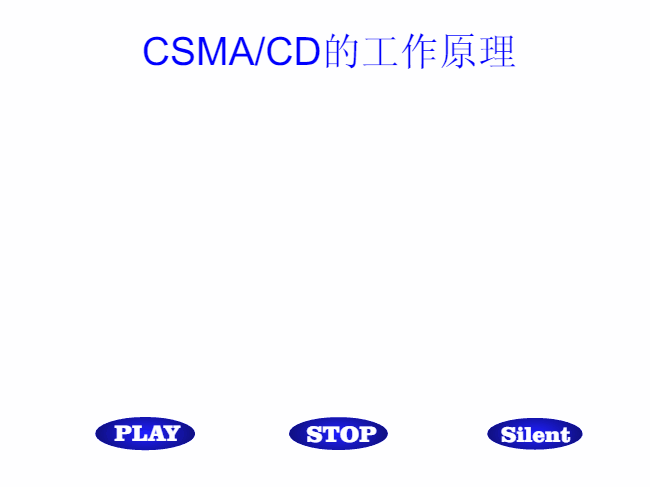 计算机网络 Csma Cd 与csma Ca 小黑电脑