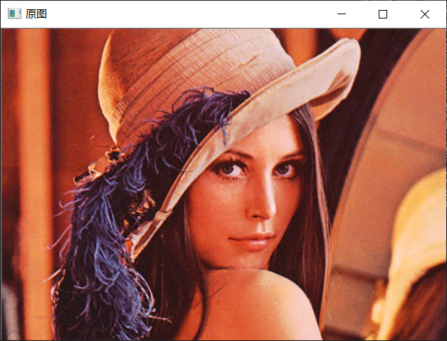 基于opencv的几种图像边缘检测f