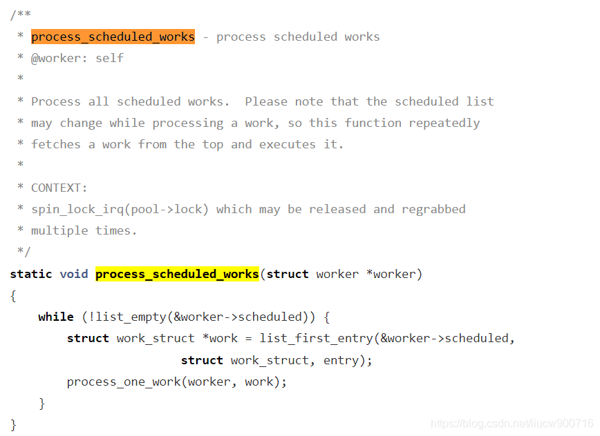 第四十期-ARM Linux内核的中断（10）