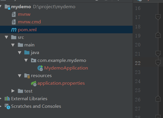 Multi-data source configuration based on springboot and mybatis ...