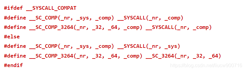 第四十一期-ARM Linux内核的系统调用（1）