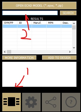 Altium Designer PCB快速获取元件库插件