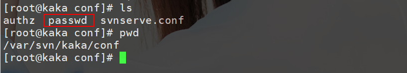 Look, SVN can be used between the virtual machine and the host machine.