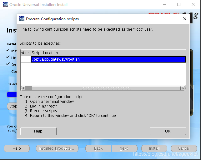 Oracle 使用dblink连接SQL Server_oracle dblink sql server-CSDN博客