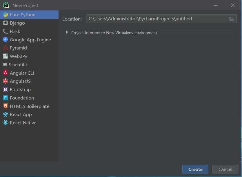 Pycharm软件安装与配置详解_pycharm installation options-CSDN博客