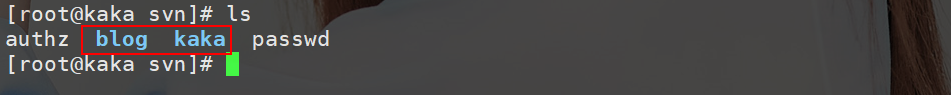 Look, SVN can be used between the virtual machine and the host machine.