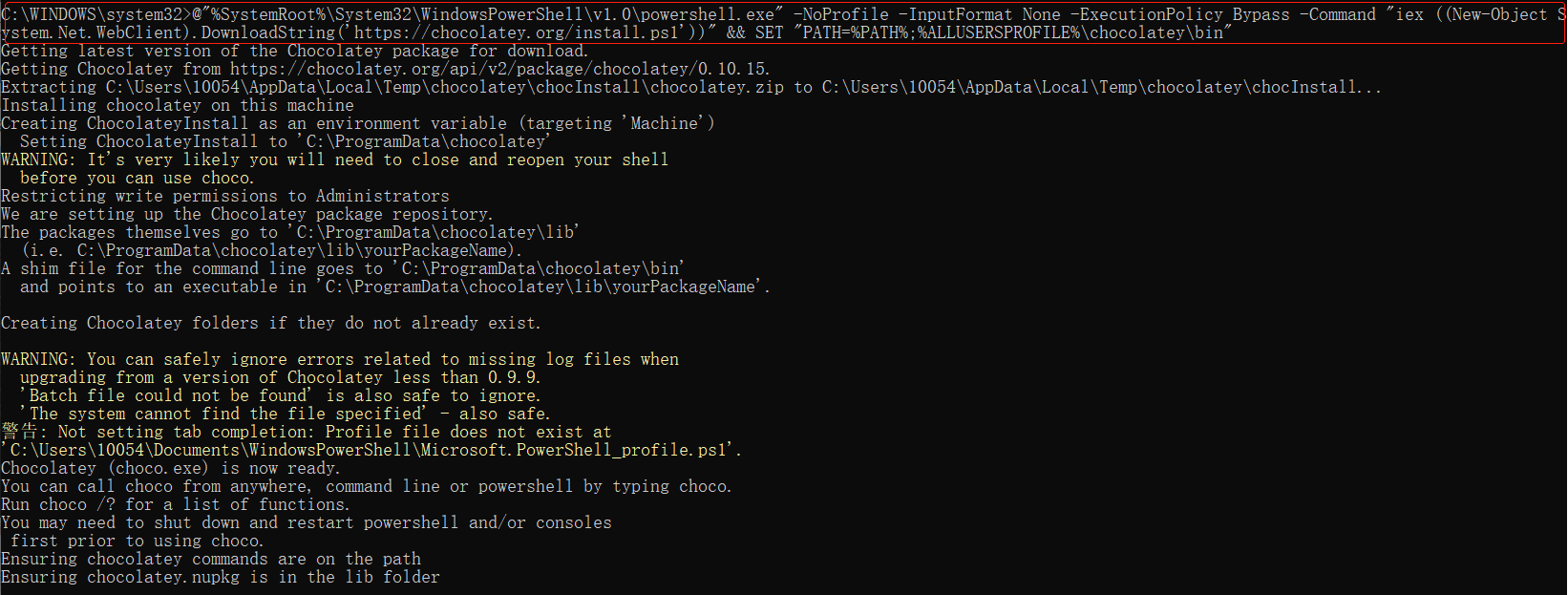 windows上如何安装jq_windows jqCSDN博客