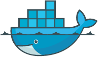 Docker cartoon