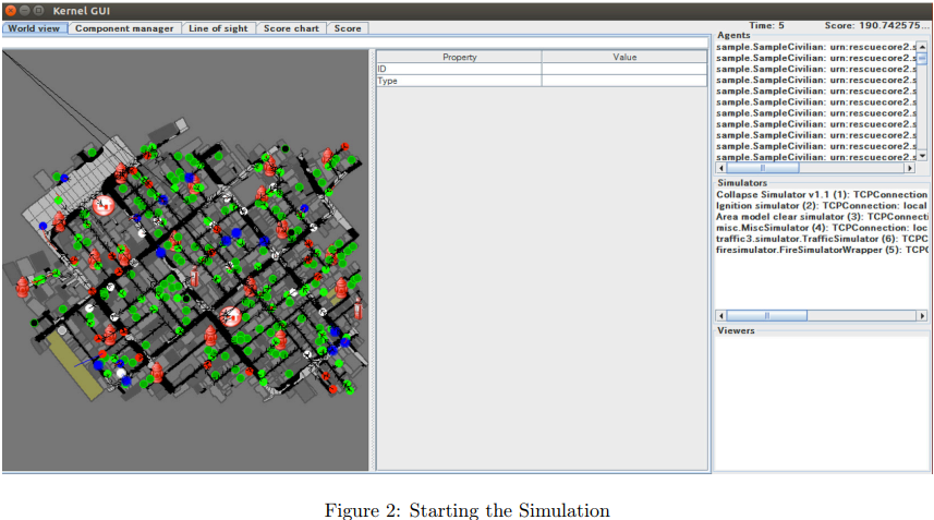 RoboCup救援仿真和代理开发框架手册_robocup rescue simulator-CSDN博客