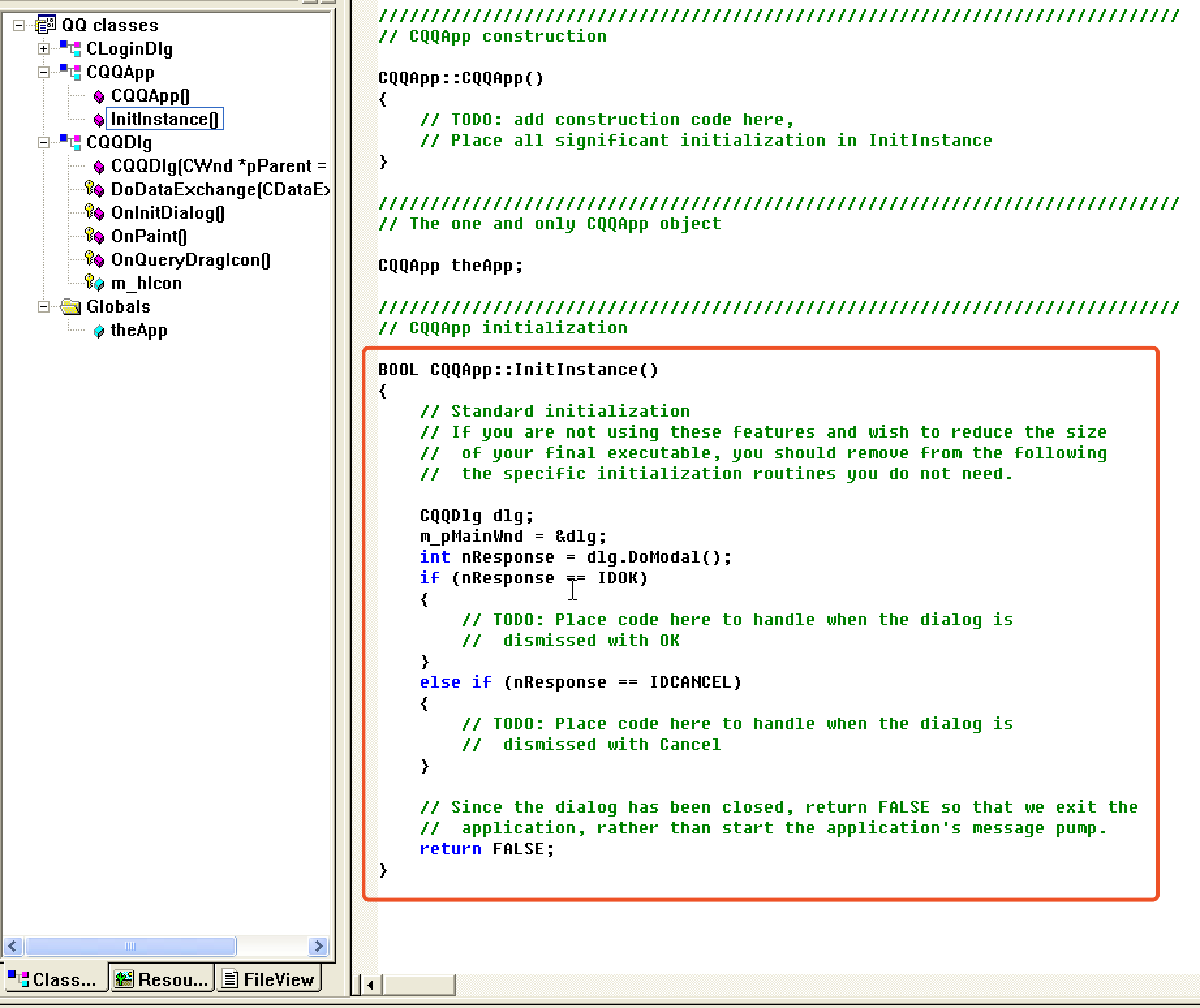 MFC教程（Visual C++ 6.0）｜合集 ｜更新中_vc6++ mfc 按钮-CSDN博客